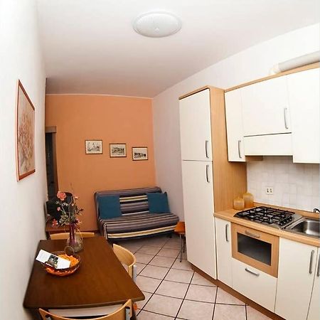 Casa Facchinetti Orange Apartment Malcesine Exteriör bild