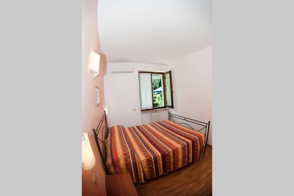 Casa Facchinetti Orange Apartment Malcesine Exteriör bild
